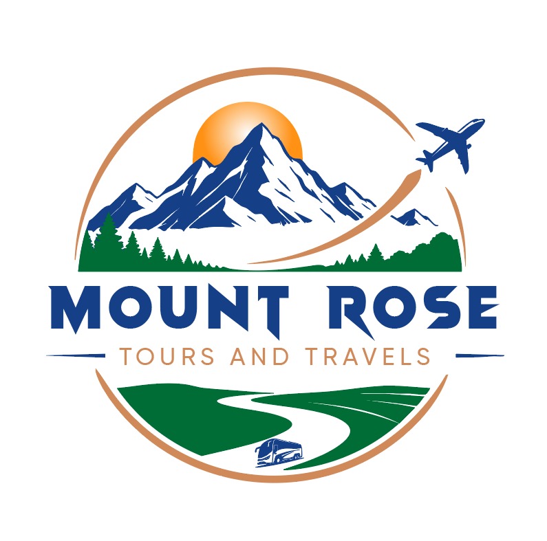 Mount Rose Tours and Travels Pvt. Ltd. logo